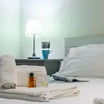 サンタンブロージョ フラット ミラノ