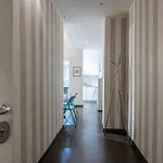 アパート サンタンブロージョ フラット ミラノ