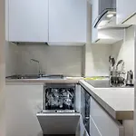 サンタンブロージョ フラット