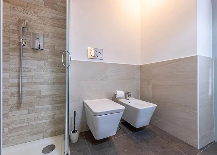 Sant' Ambrogio Flat Апартаменты *