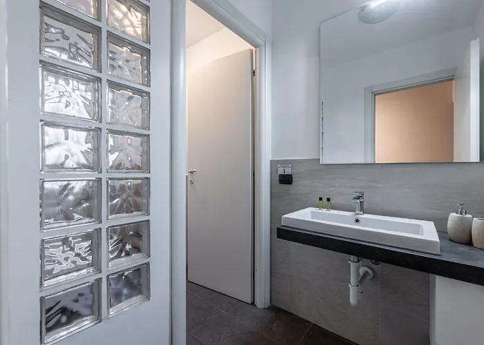 Sant' Ambrogio Flat