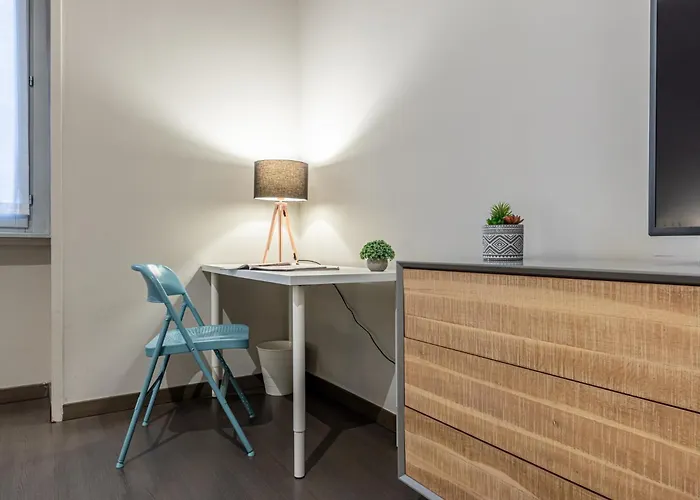 Sant' Ambrogio Flat Апартаменты