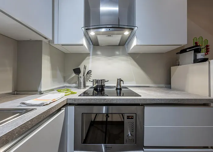 Sant' Ambrogio Flat Апартаменты Милан