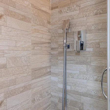 Sant' Ambrogio Flat Appartement Milaan