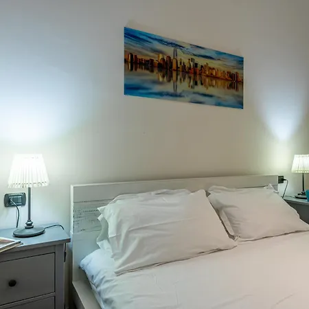 Apartamento Sant' Ambrogio Flat Milão