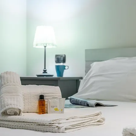 Sant' Ambrogio Flat Milão