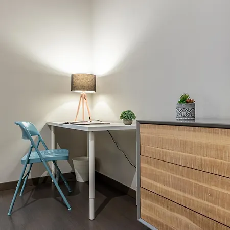 Sant' Ambrogio Flat Apartamento