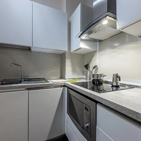 Sant' Ambrogio Flat Apartamento *