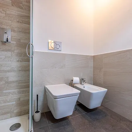 Sant' Ambrogio Flat Apartamento *