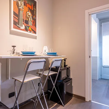 Sant' Ambrogio Flat Apartamento