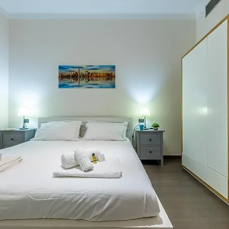 Sant' Ambrogio Flat Apartamento *