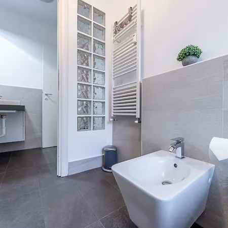Sant' Ambrogio Flat Apartamento