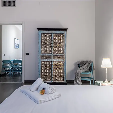 Sant' Ambrogio Flat Apartamento