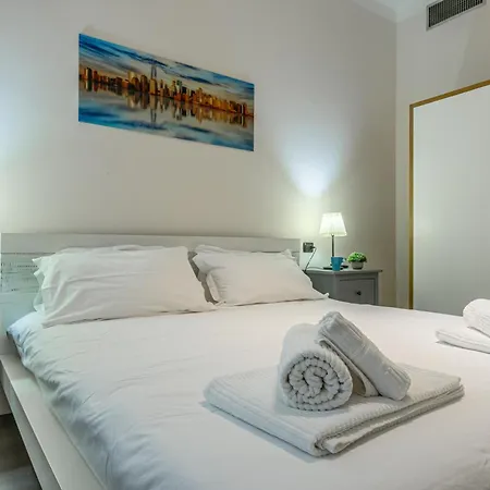 Sant' Ambrogio Flat * 米兰